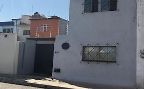 Casa Maye